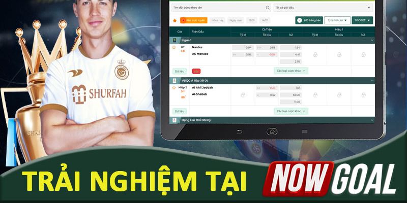 CEO Nowgoal Bảo Loan tầm nhìn