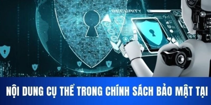 Dịch vụ chính sách bảo mật