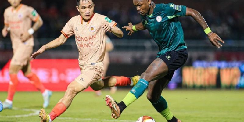 Nhận định bóng đá Nowgoal sử dụng